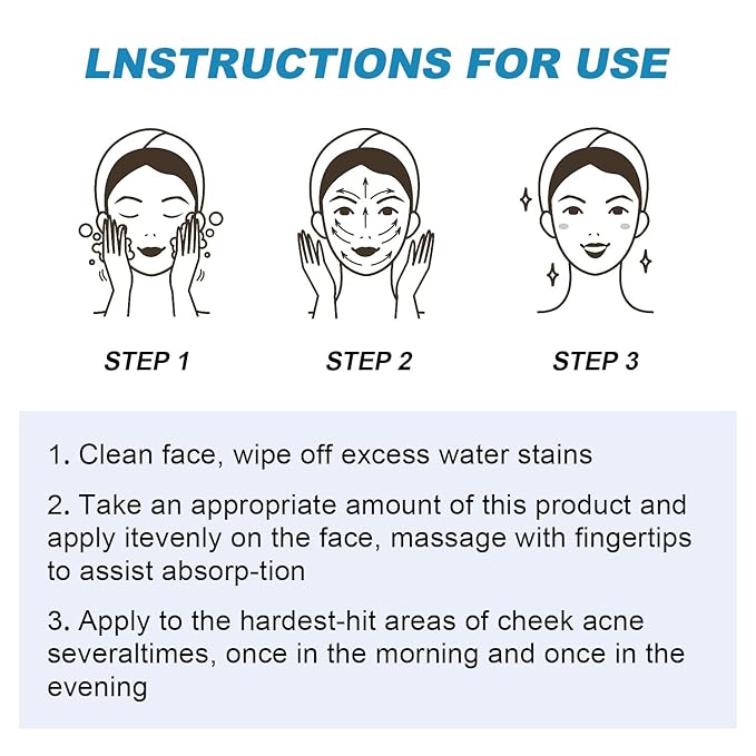 Micro Infusion System for Lips, Micro System for Face, SerumSmooth Skin Facial Serum for All Skin Types (1*Micro System Tool+4* Face Serum)