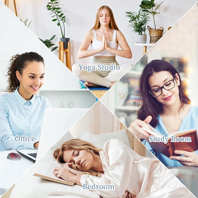 EVOKE OCCU Cedarwood Essential Oil for Air Freshening, Hair Care, Add to Spray Diffuser Conditioner - 4 Fl Oz