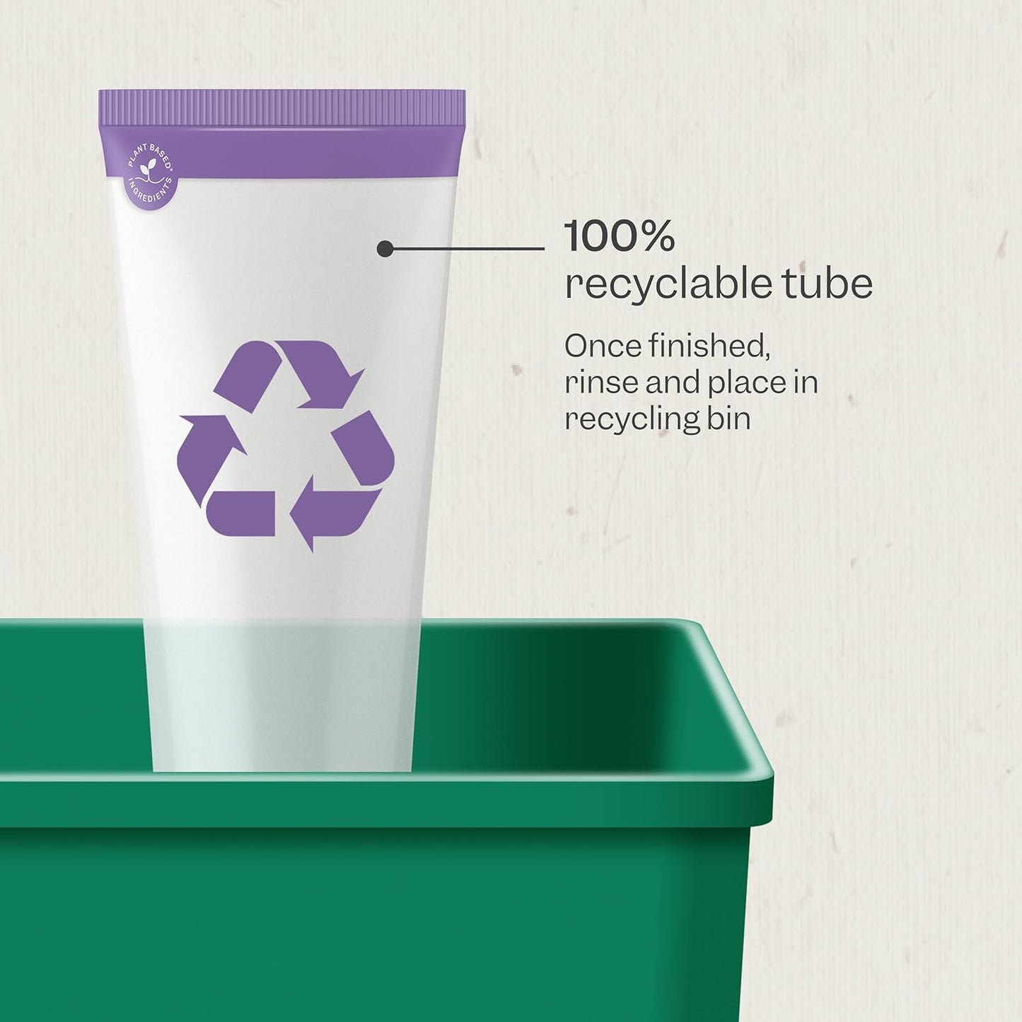 Renpure Castor Oil & Moringa Curl Gel - Curl Enhancing Gel - For Smooth, Defined & Frizz-Free Curls -With Castor Oil & Moringa Seed Oil - For Wavy to Curly Hair - 8 Fl Oz