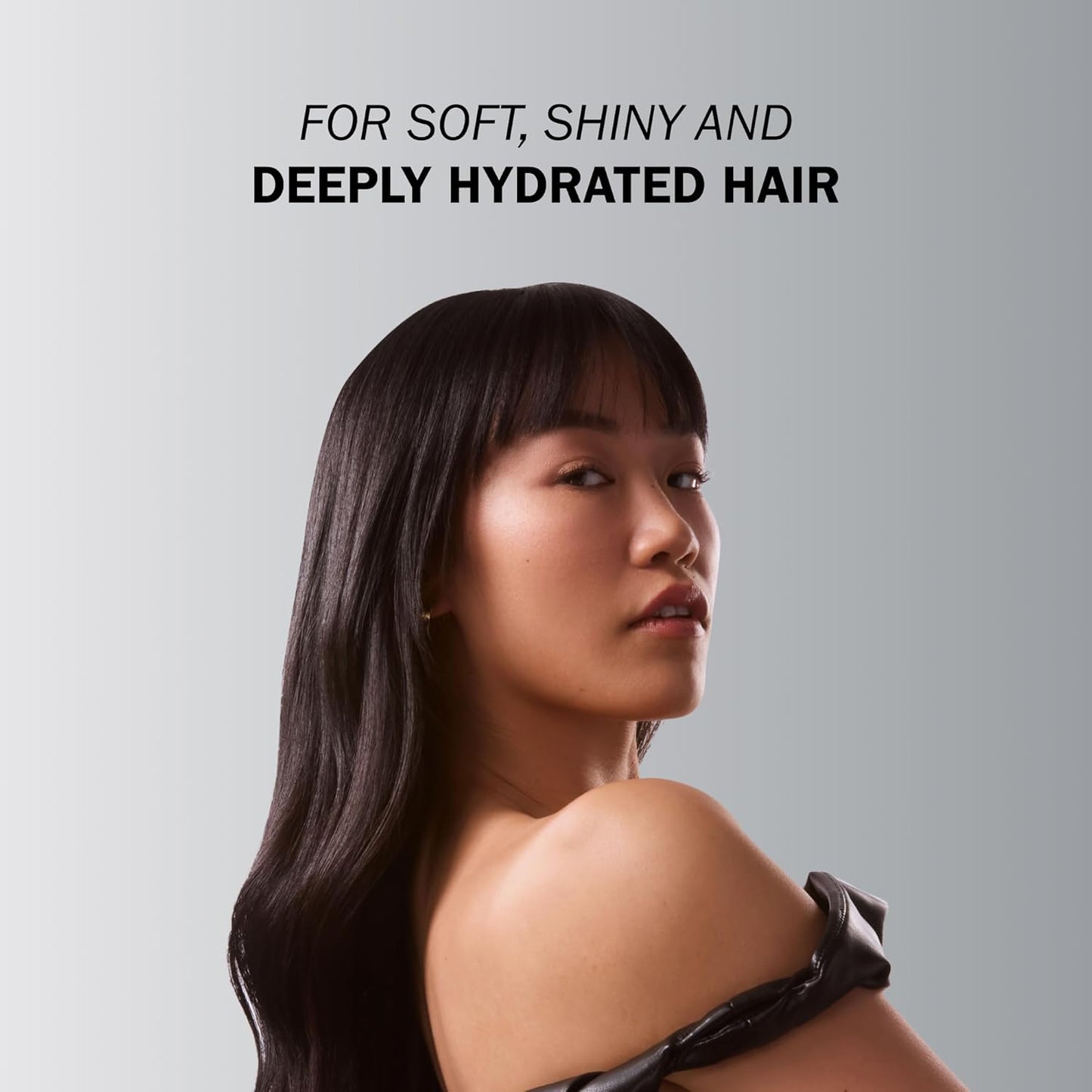 TRUSS Deluxe Prime + Mask - Deep Conditioning Hair Mask for Damaged Hair - Targeted Care for Dry, Brittle & Discoloured Strands - Frizz Control & Breakage Defense (6.35 Oz)