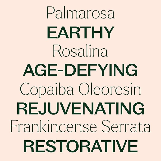 Plant Therapy Anti Age Essential Oil Blend 10 mL (1/3 oz) 100% Pure, Undiluted, Therapeutic Grade