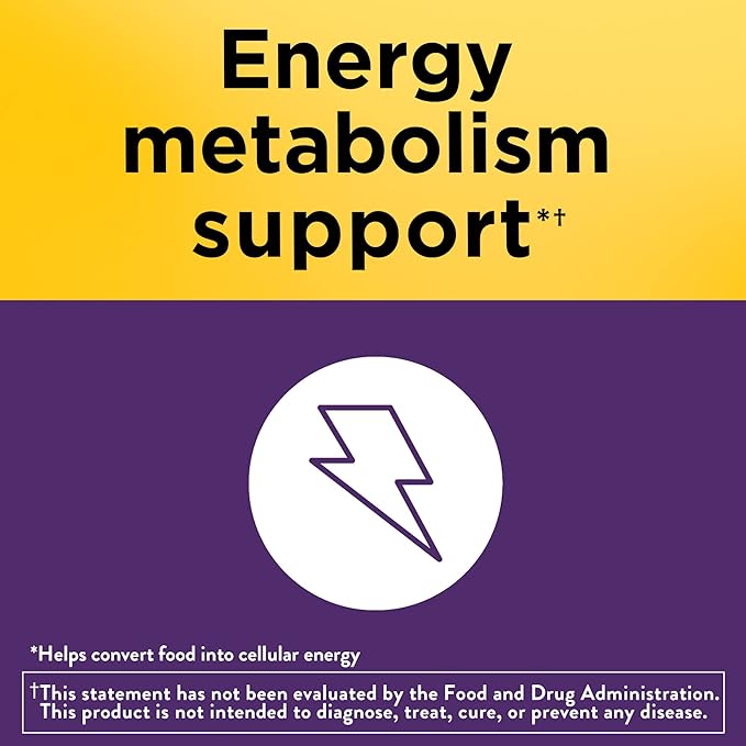 Nature Made Biotin 1000 mcg, Dietary Supplement Supports Healthy Hair & Skin, 120 Softgels, 120 Day Supply