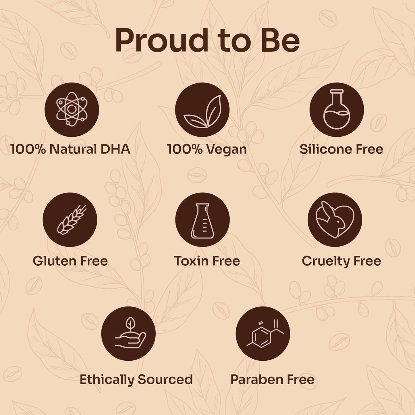 Hydrating Hair Mask - Coffee Therapy Deep Conditioning Hair Repair Treatment with Rice Protein, Natural Amino Acids & Caffeine | Restores Softness & Strength for Dry and Damaged Hair