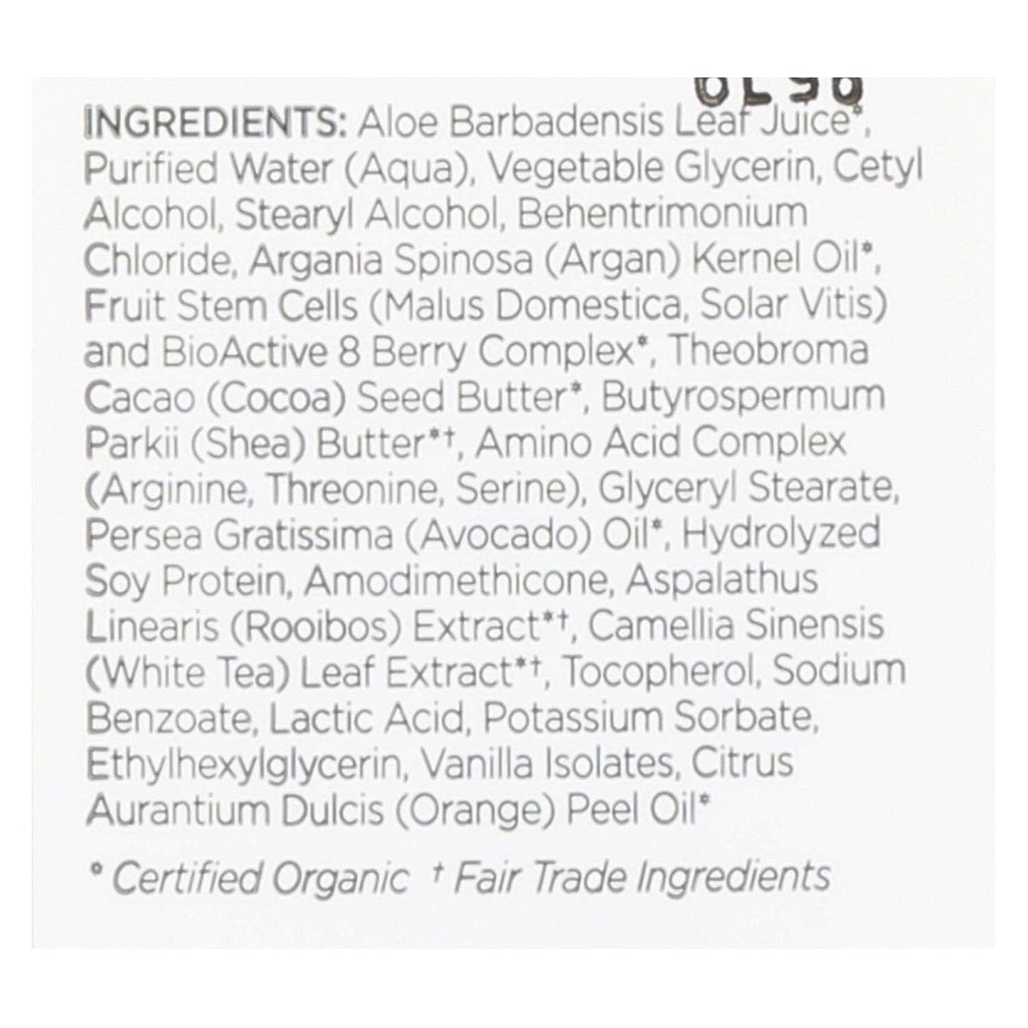 Andalou Naturals Conditioner, Moisture Rich Hair Conditioner, 11.5 Oz, Argan Oil, Shea Butter, Avocado Oil & Vitamin E, Moisturizing for Dry Hair