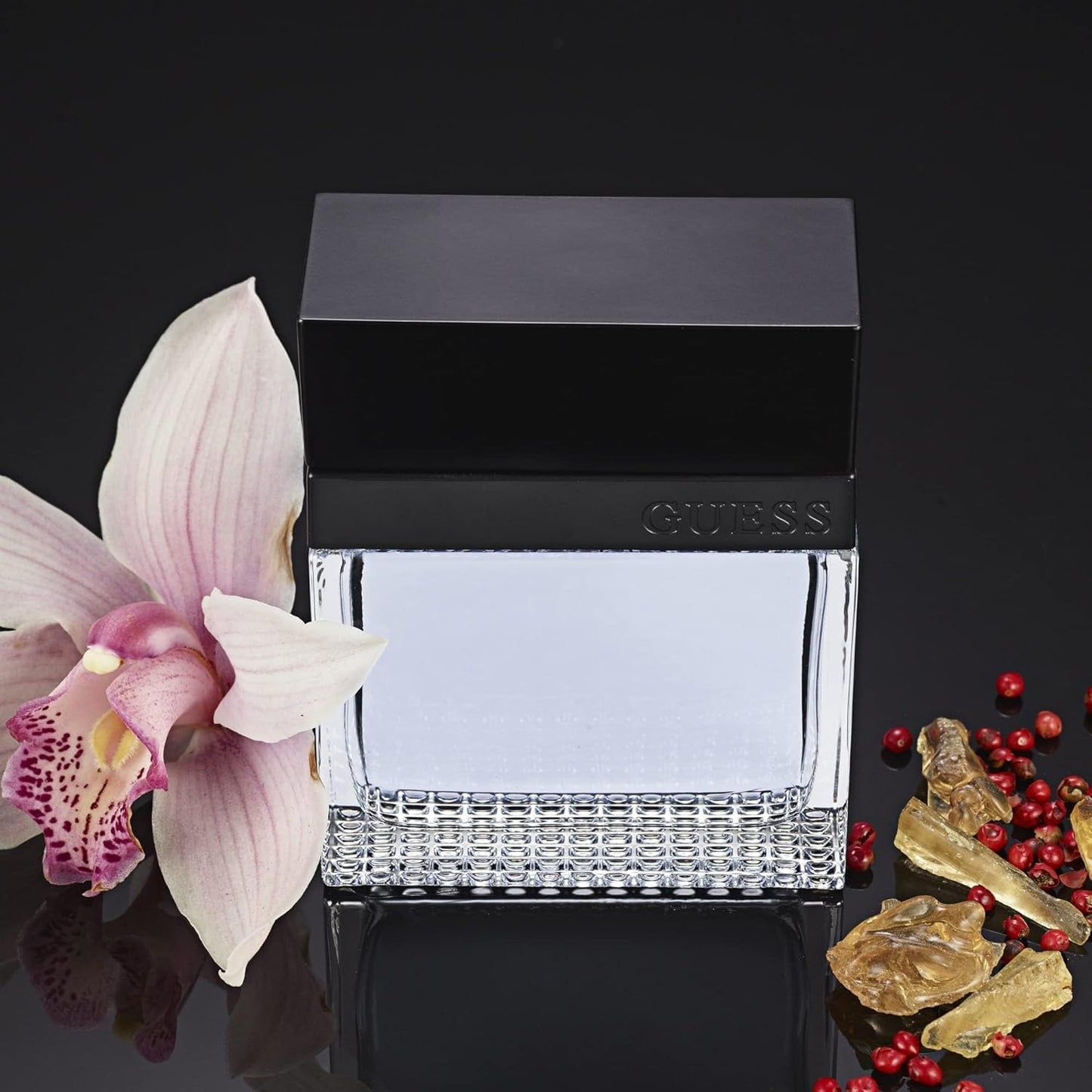 Guess Seductive Men Edt Spray, 3.4 Fl. Oz