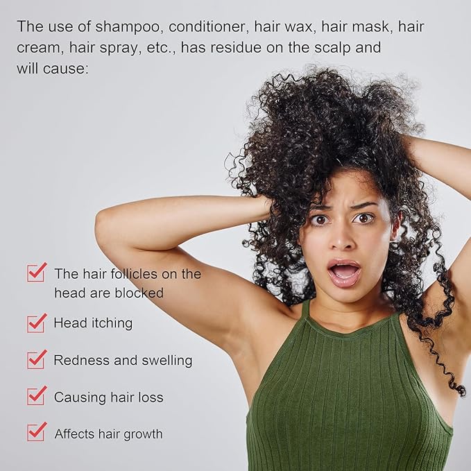 Elitzia Professional Hair Steamer - Digital Display Adjustable Steam Output and Customizable Temperature Settings for All Hair Types Shampoo Bowl Mist Hooded Natural Black Hair for Salons Spas ET19190