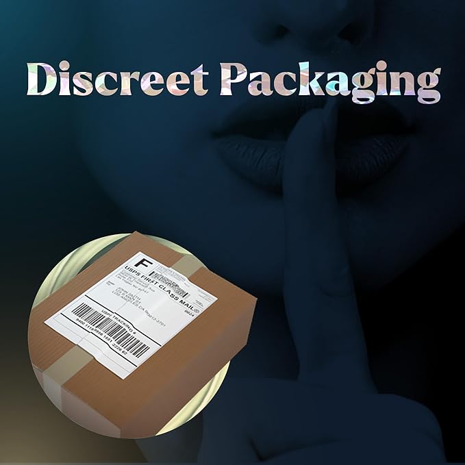 Promescent Massage Oil for Massage Therapy, Massage Oils for Date Night, Premium Body Oil for Men & Women to Relieve Stress & Sore Muscles, Essential Oils for Skin (4 oz) (Vanilla)