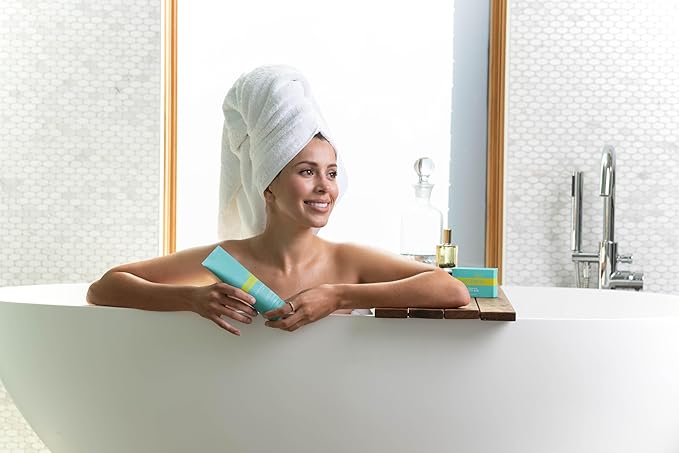 doTERRA SPA Hand & Body Lotion - 6.7 fl oz