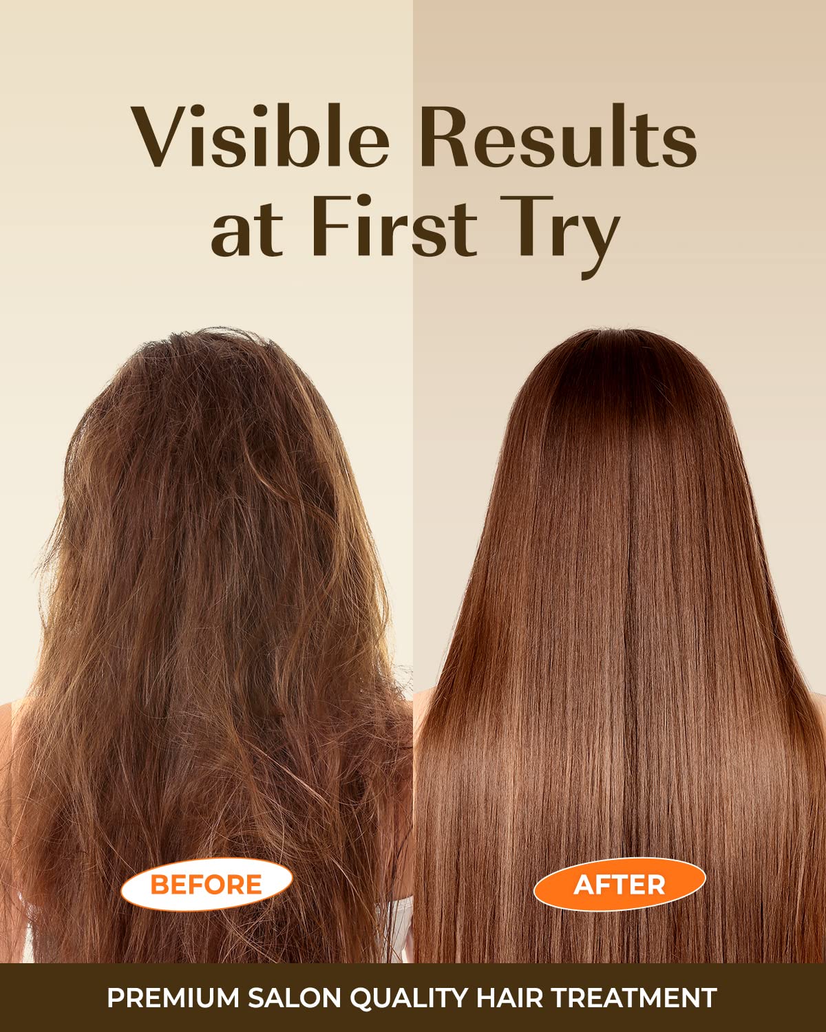 CP-1 Salon Care PREMIUM HAIR TREATMENT For Damaged Hair, 250ml