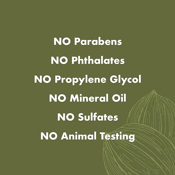 SheaMoisture Olive & Green Tea Bath, Body & Massage Oil 2-Pack – Avocado Oil, Anti-Aging & Ultra-Moisturizing for Dry Skin, 8 Oz Ea