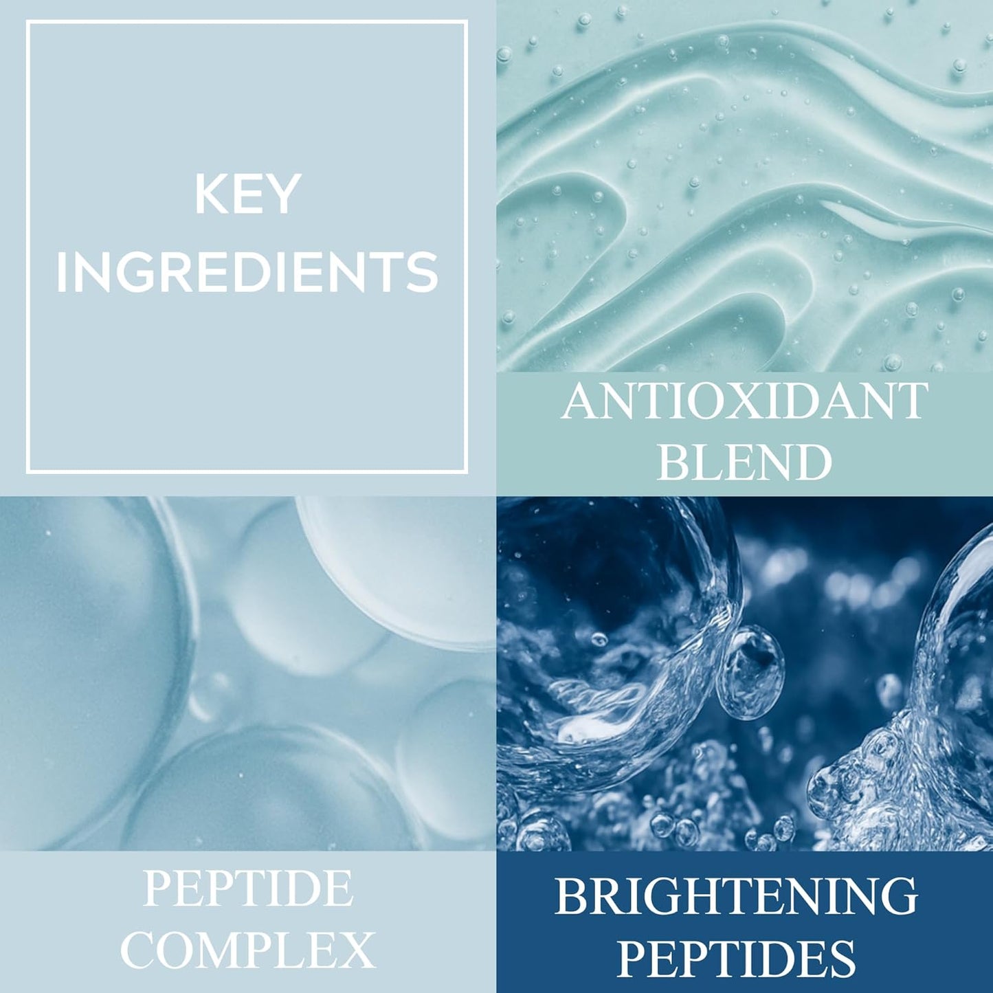 Rapid Reduction Serum For Eye - Instantly Visibly Reduces Under Eye Bags and Wrinkles, Fine Lines, Crow's Feet, and Dark Circles,Anti Aging Wrinkle Remover for Face with Pump, 10ml/0.34 Oz