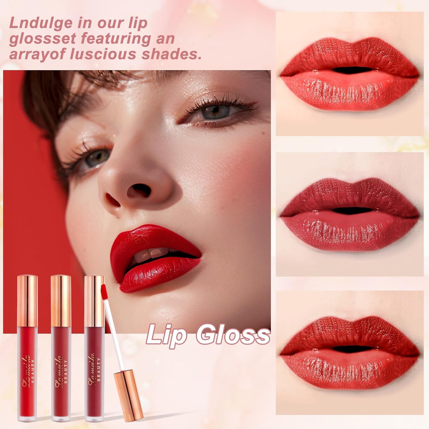 Makeup Kit for Women Full Kit,Professional Makeup Set,Includes 12 Colors Eyeshadow Palette And multiple cosmetics,Makeup Gift Set for Women