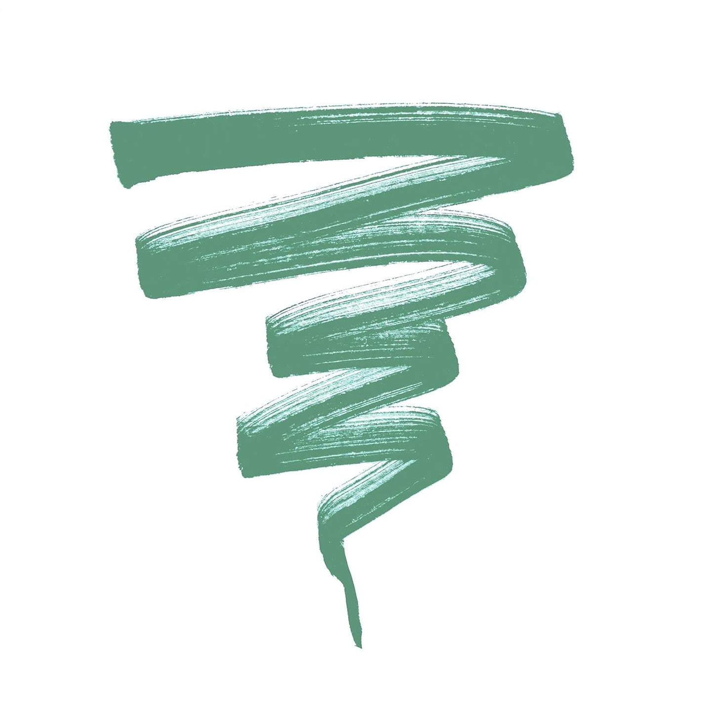 ColourPop BFF Liquid Liner - Precision Felt Tip Liquid Eyeliner Pen - High-Pigment & Buildable Colored Eyeliner with a Transfer Resistant Formula - The Hills (0.02 oz)