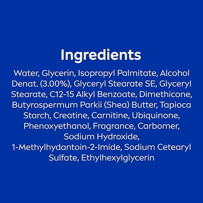 NIVEA Skin Firming Hydrating Body Lotion - With Q10 For Normal Skin - 16.9 fl. oz. Pump Bottle