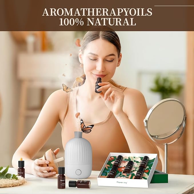 Lime Essential Oil 0.34Oz -100% Pure Natural MAX Undiluted Premium Therapeutic Grade Essential Oil