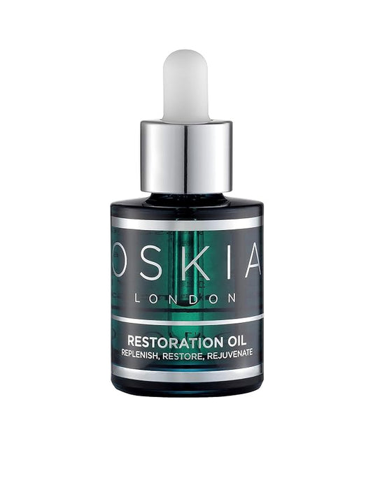 Restoration Oil 30ml Facial Oil