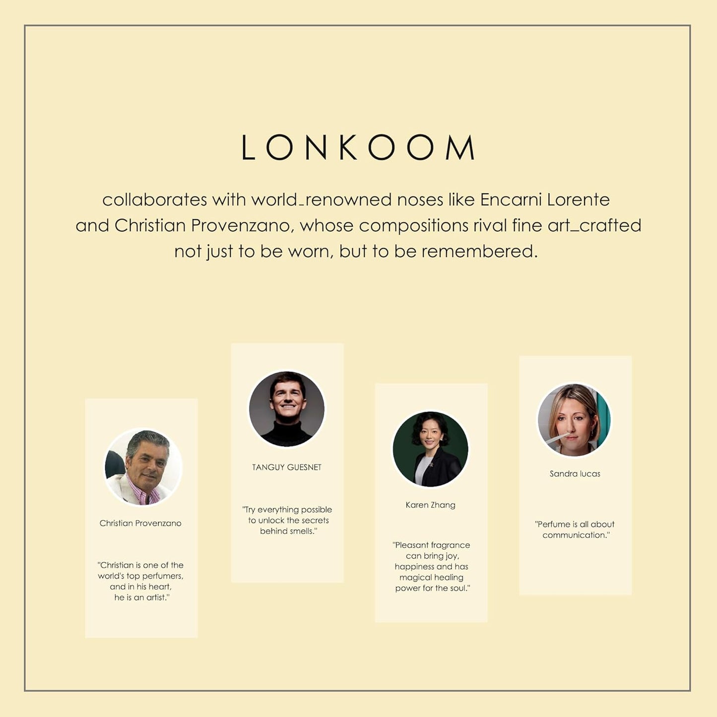 Lonkoom 24K Pure Gold Perfume for Women, Sweet Vanilla Perfumes Long Lasting Fragrance Eau de Parfum Praline Amber Fruity Strawberry Rose Musk Chocolate Notes, 3.4 Fl Oz