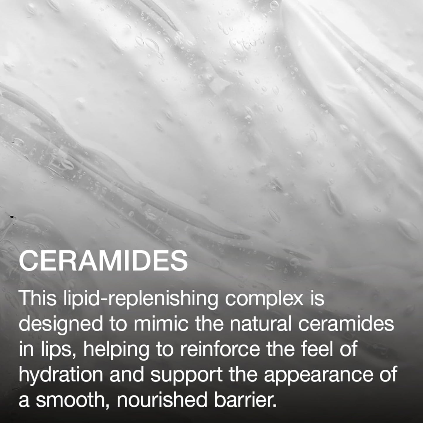 Ogee Beyond Clean Lip Gloss - Certified Organic Lip Gloss for Women - Effortlessly Plump, Hydrate & Add High-Shine Color, Freesia - Desert Rose Shimmer