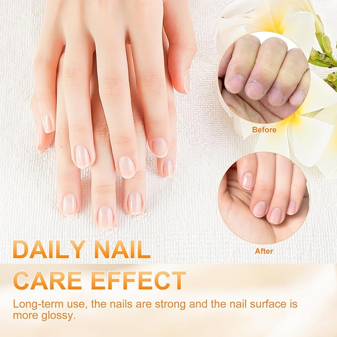 NXJ INFILILA Cuticle Oil Bulk 3.3 Fl Oz, 100Pcs Mini Cuticle Oil for Nails, Hydrating Cuticles Care Product Ttravel Size Nail Honey, Cuticles Repair and Nails Care (Milk & Honey)