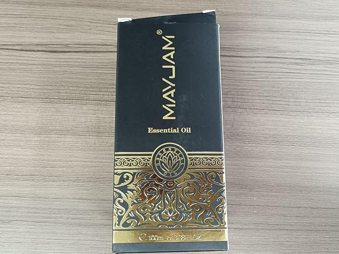 Essential Oil, Rosemary Oil 3.38FL.OZ - Rosemary Essential Oils for Diffusers for Home, Soap Candle Making Scents - 100ML