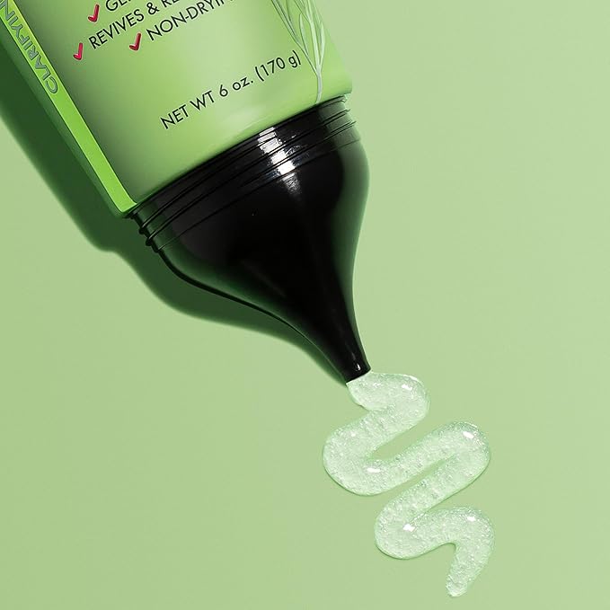 Mielle Organics Rosemary Mint Pre-Shampoo Clarifying Sugar Hair Scalp Scrub, 6 Ounce