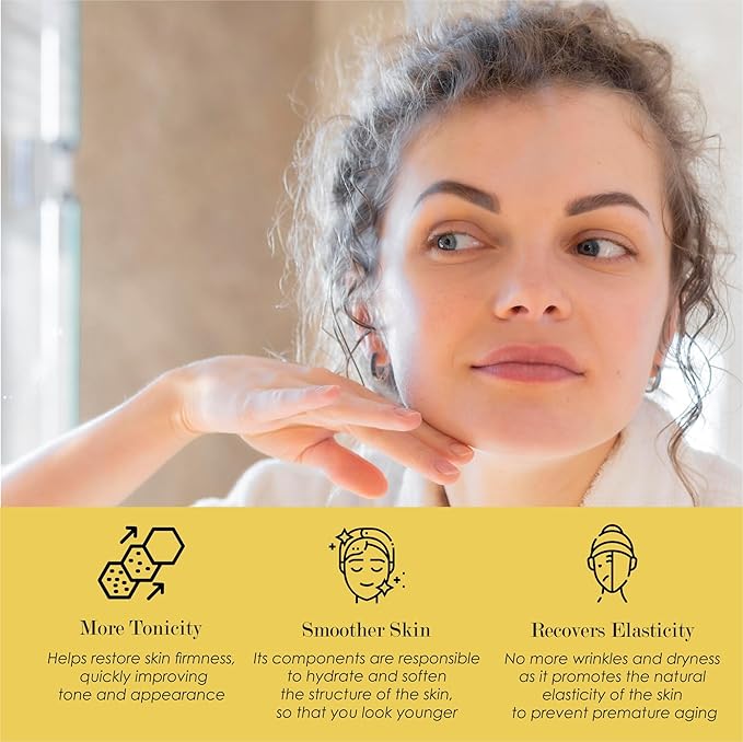 Novadérmika & Novadélika 2in1. Facial Emulsion and Eye Contour - Nourishes, Hydrates, Rejuvenates and leave your Skin with a Radiant Glow - Anti-aging - Cactus Blossom Fragrance.