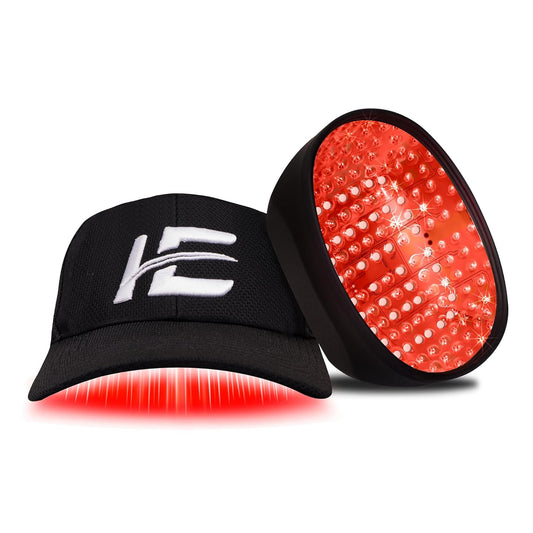 Instyle Egg 272 Pro Max Laser Cap for Hair Regrowth | Laser Hair Growth Device | Red Light Therapy, Hair Loss Treatment for Men and Women