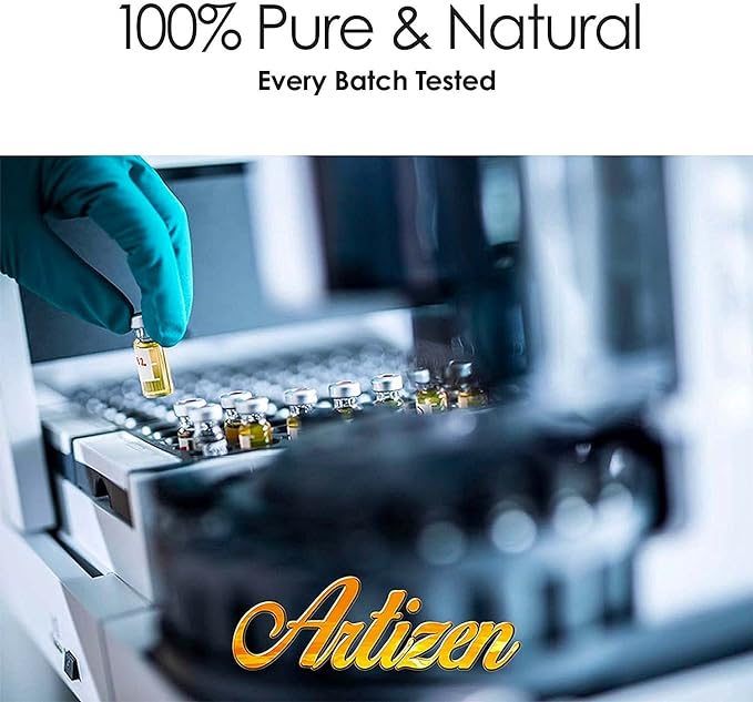 Artizen 30ml Oils - Coriander Essential Oil - 1 Fluid Ounce