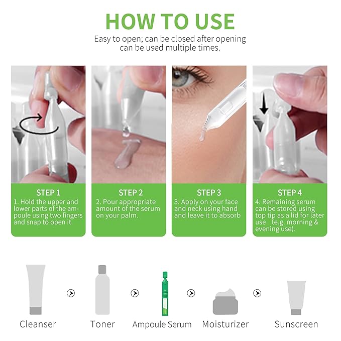 Acid-Free Botanical Anti-Acne Serum, Soothing Hydrates And Promotes Skin Healing Calms irritation and inflammation With Willow Bark, Lavender, Gardenia Extracts