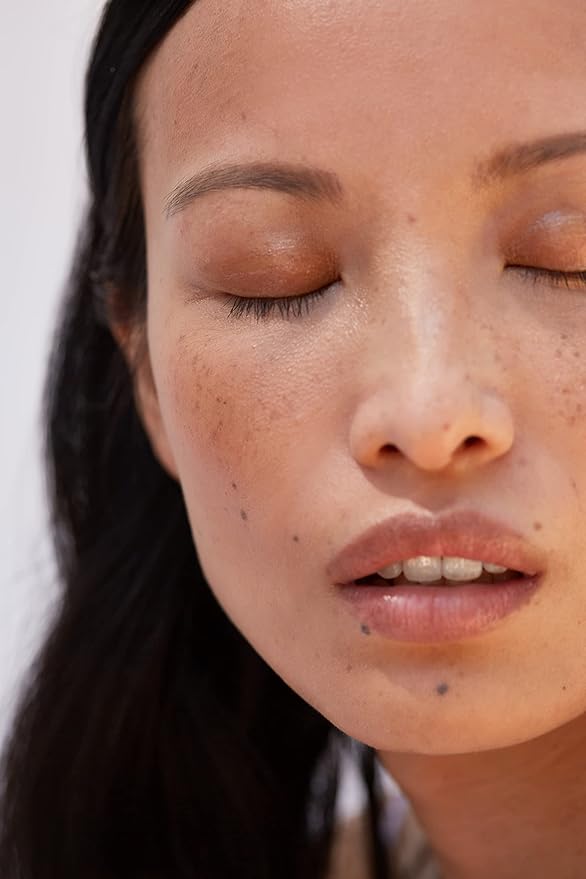 LATHER Almond Milk & Honey Body Butter + Sweet Almond Face Moisturizer | Gentle & Natural Face Moisturizer + Body Butter