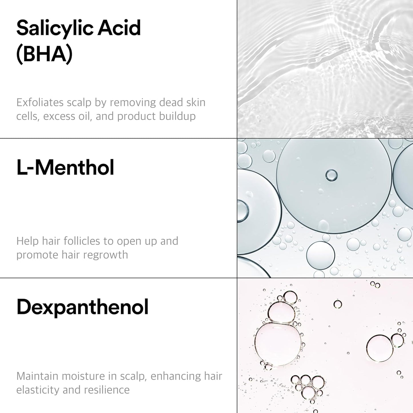 REFILLED Booster Plus Sebum | Hair Growth Serum & Thickening Scalp Treatment with Built-in Massager for Men & Women | Hair Loss & Thinning | Fuller & Baby Hair Regrowth | Fast-Absorbing with Biotin