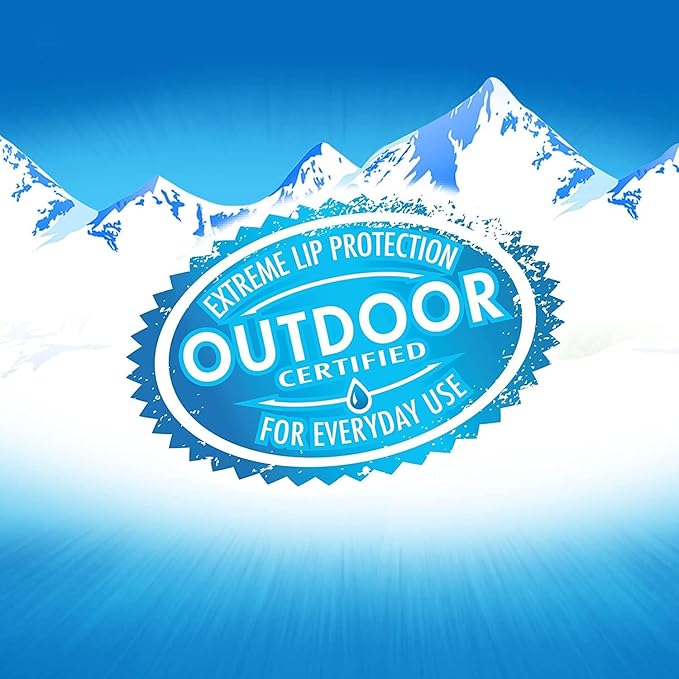 Natural Ice Medicated Lip Protect SPF 15 Cherry 12 Pkgs