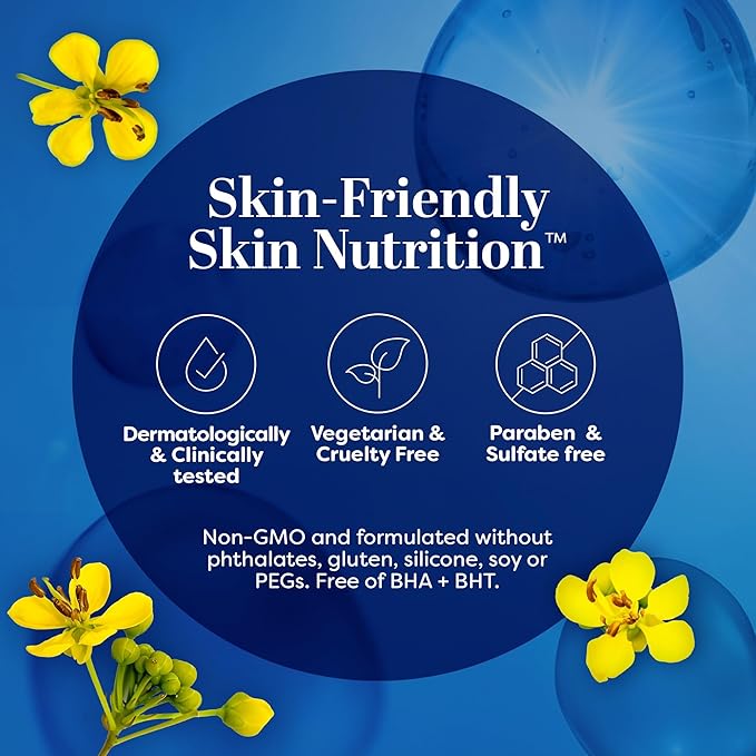 TruSkin Retinol Serum for Face – Gentle Anti-Aging Serum with Retinol, Hyaluronic Acid, and Vitamin E for a More Youthful Feel – Skin Care Made to Improve Look of Fine Lines, Wrinkles, 1 fl oz