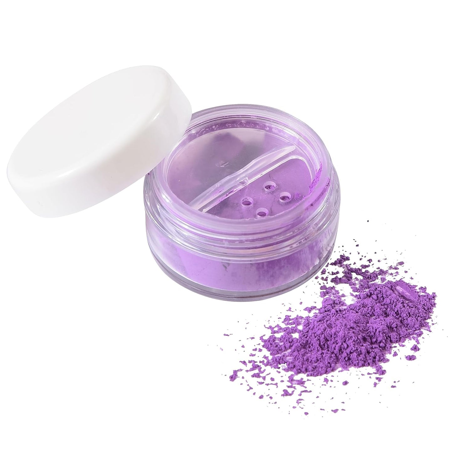 Klee Naturals Deluxe Mineral Play Makeup Kit. Gentle and Non-Toxic. Kid-Friendly. Made in USA. (Regal Queen Fairy)