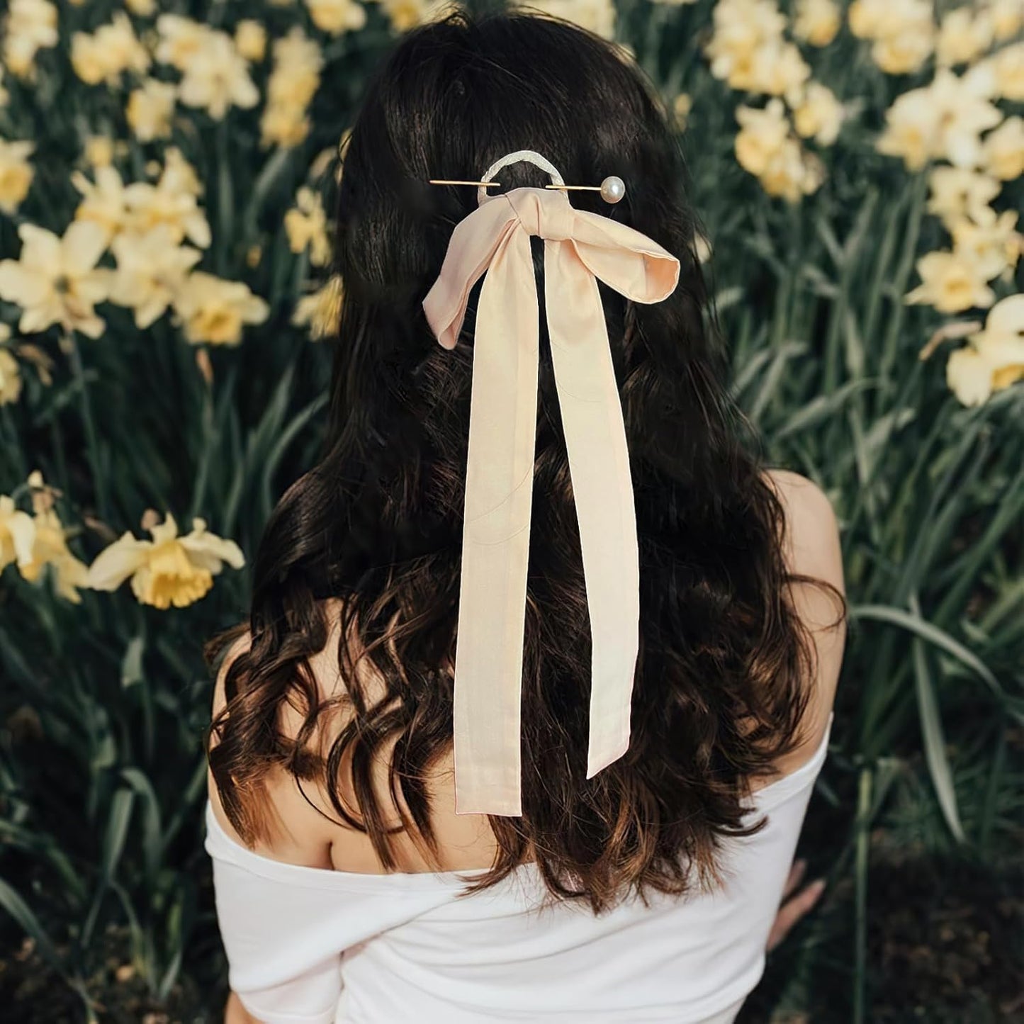 Big Hair Claw Clips for Women Girls-3PCS Medium Claw Clips for Thin Hair,Cute Hair Clips for Thick Hair,Hair Styling Accessories,Birthday Gifts for Women (neutral,beige)