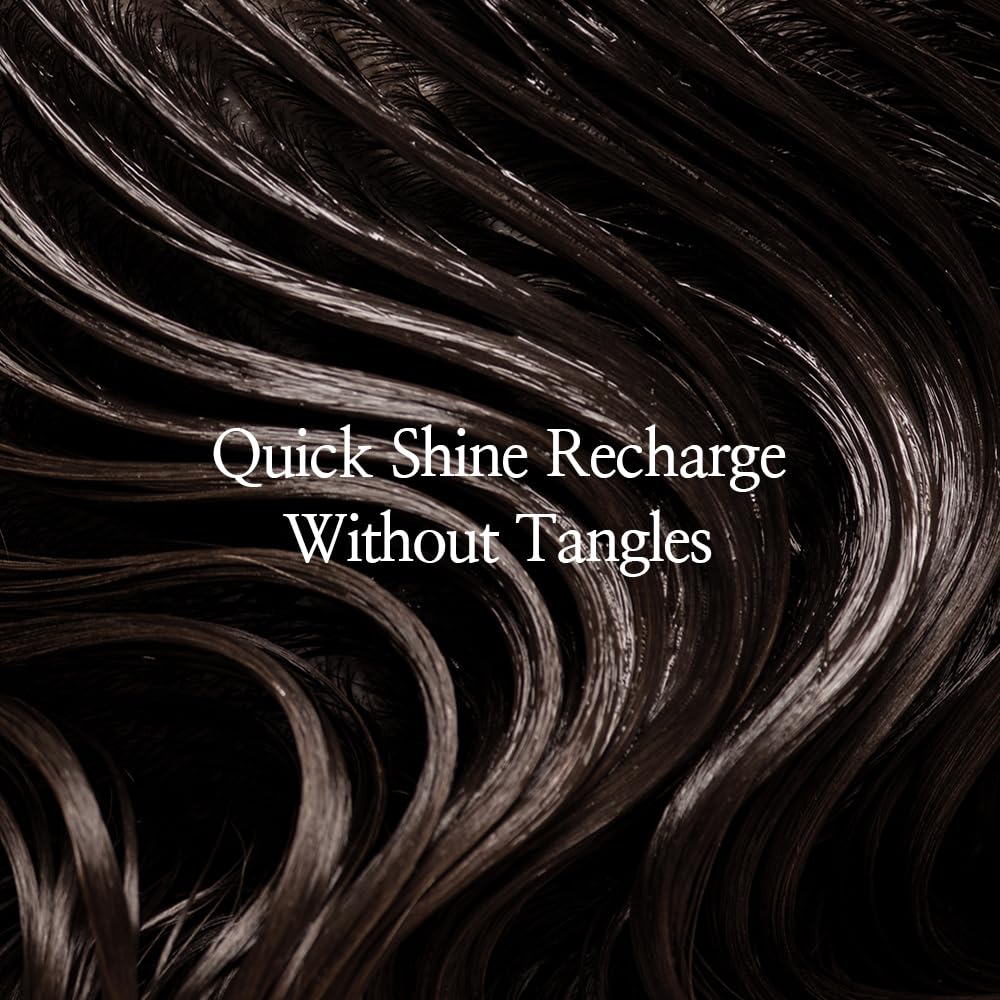 NARD Leave-In Conditioner for Damaged Hair (No wash Hair Treatment/No Rinse Formula) - 3.38 Fluid Ounces