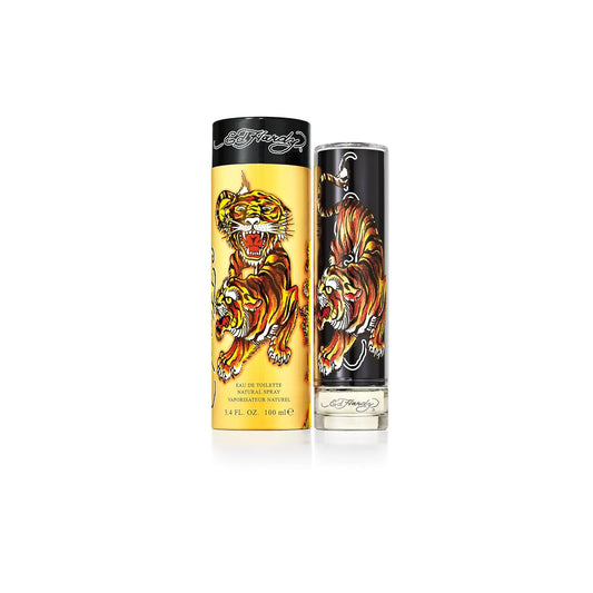 Ed Hardy Cologne, Eau de Toilette Spray For Men, 3.4 fl oz