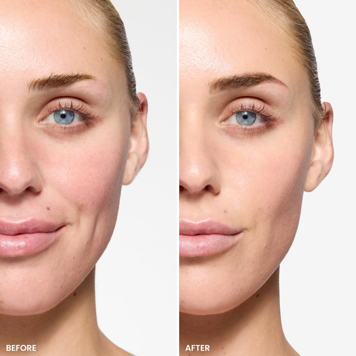 OFIR Sheer Skin Hydrating Tinted Moisturizer for Face | Lightweight Face Tint Makeup | Breathable Vegan Skincare Routine | Sheer Coverage Makeup Formula | Bare Rice - Very Fair to Fair 1 FL OZ