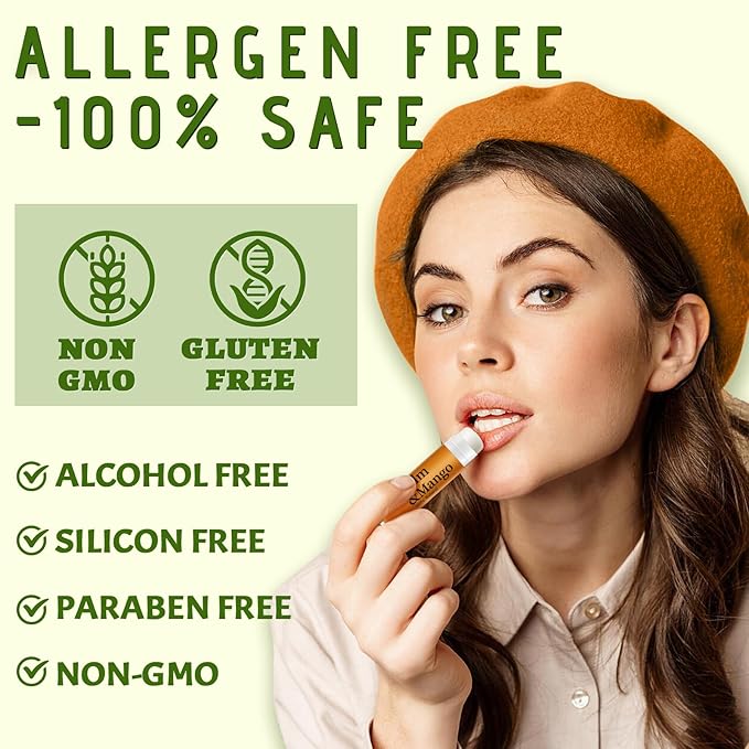 320 Pcs Lip Balm Bulk, 12 Flavored Pack of Lip Balms Natural Lip Balms Pack, Moisturising Organic Lip Balm Set for Cracked Lips, Bulk Gifts Stocking Stuffers Party Favors(4.2g/0.15oz)