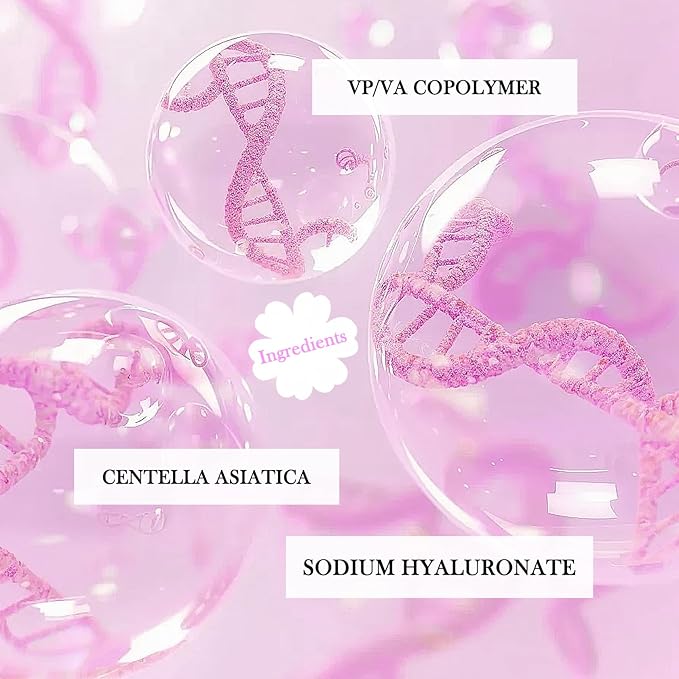 2PCS Hydrating Setting Spray,Long Lasting Makeup Setting Spray Set,Glowing and Matte Finishing Facial Mist,Lightweight Oil Control Face Mist for Make Up, 3.5 Fl Oz