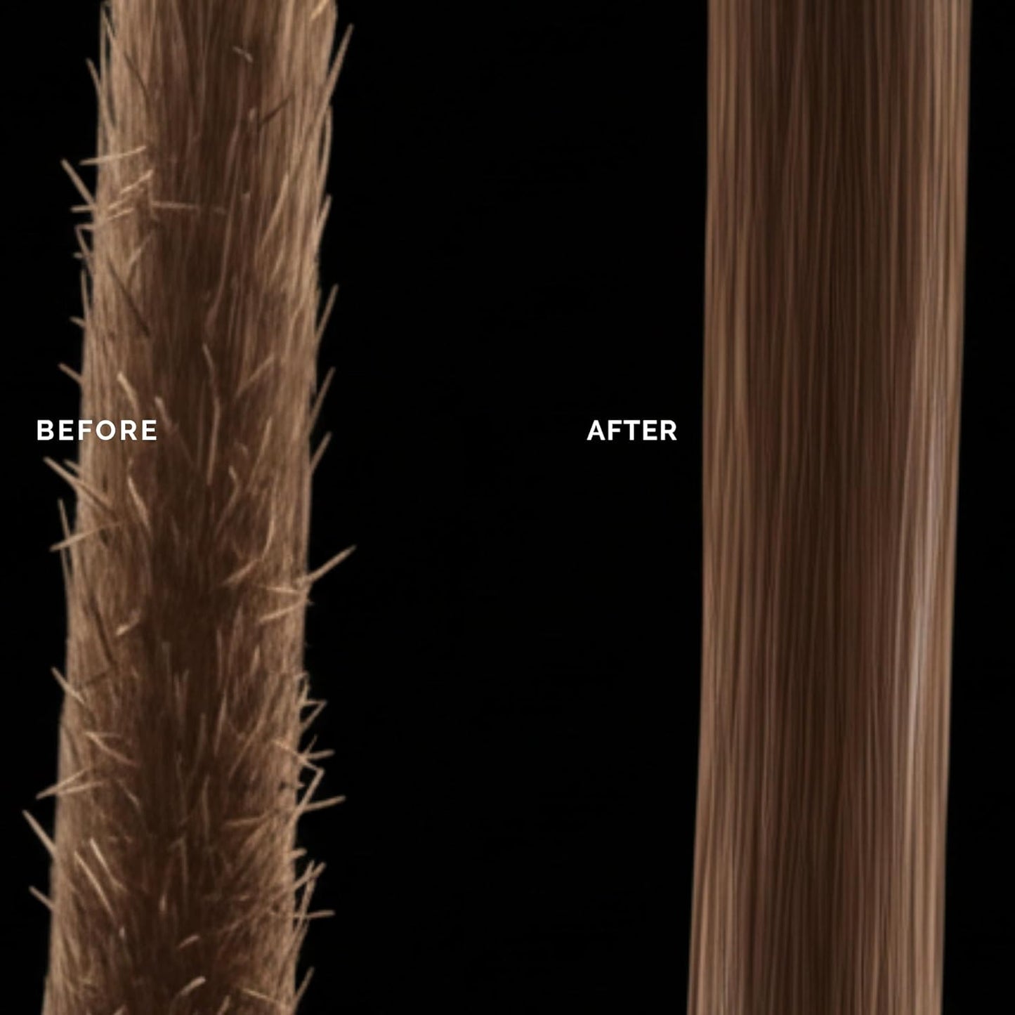 Savannah Hair Mask/Hair Masque with Keratin & Shea Butter – Deep Conditioning, Hydrating Anti-Frizz Treatment for Dry, Curly, or Chemically Treated Hair – 500ml (16.9 oz)