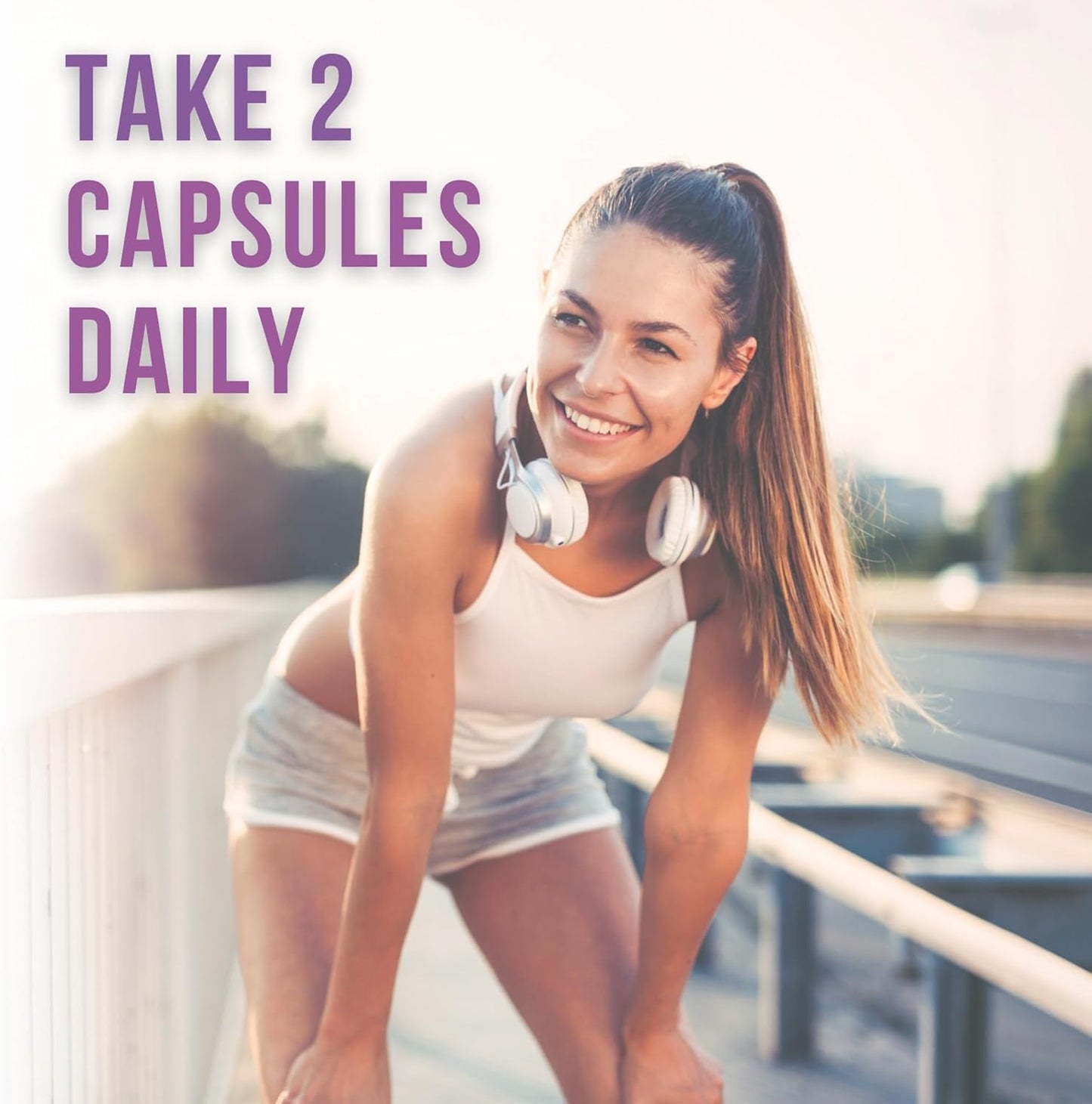 Vitamo Postpartum Hair Loss Vitamins for Women | Postnatal Hair Growth with Hyaluronic Acid, B-Complex, Biotin, Collagen & Keratin | Advanced Hair, Skin & Nails Supplement | 90 Capsules