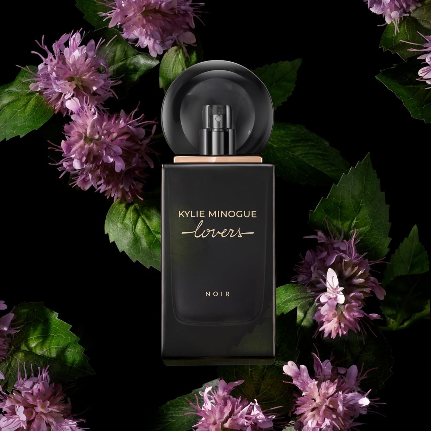 SCENT BEAUTY Kylie Lovers Noir 100ml