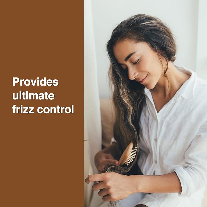 Keratin Hair Serum - Herstyler Marula Oil Hair Serum Set