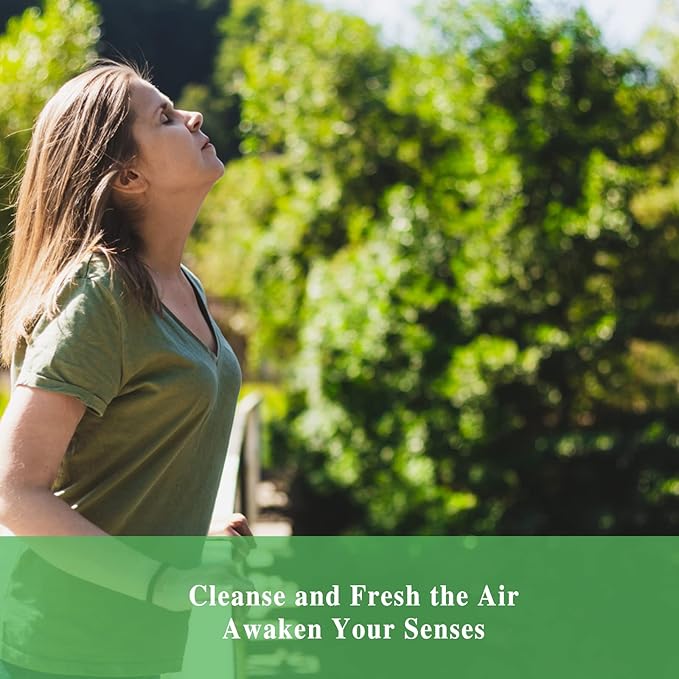 Tea Tree Essential Oil, MAYJAM Pure Essential Oils for Diffusers for Home and Office, 1.01FL.OZ Tea Tree Oil for Candle Making, DIY Soap, 30ML/Bottle