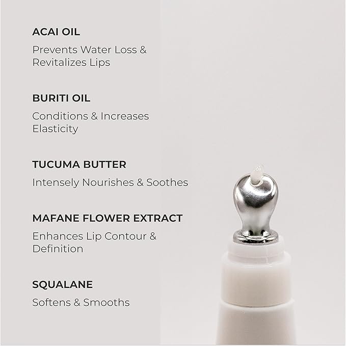 Reflekt Restorative Lip Balm