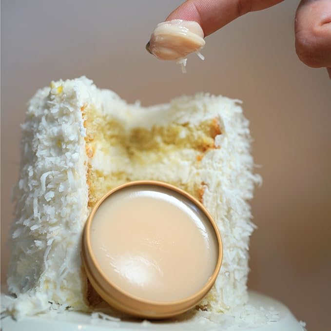 C.O. Bigelow All Purpose Salves, Variety Pack of 3 Lip Balm Tins for Chapped Lips & Dry Skin, Coco Vanilla, Apple, Herbal Mint Moisturizing Lip and Skin Salves, 0.8 oz each