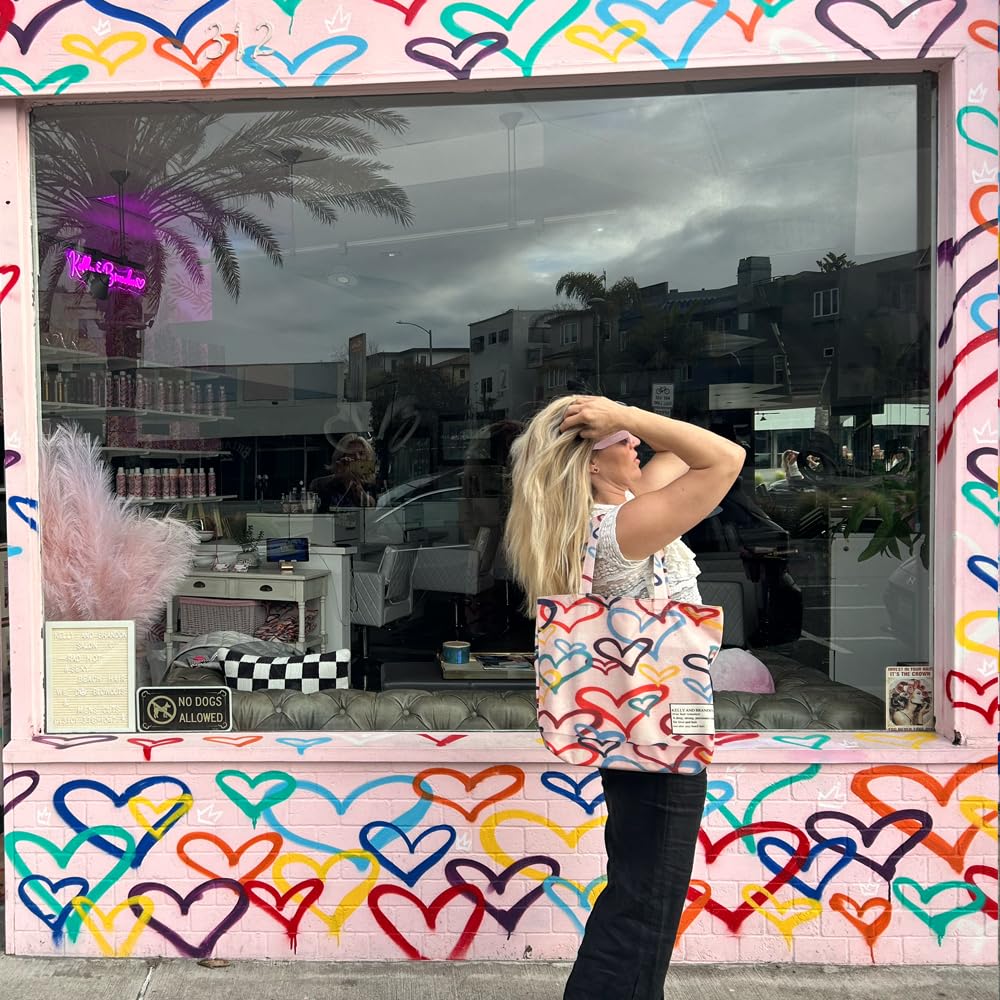 Kelly And Brandon Biotin and Hydrolyzed Collagen Hair Mask for Dry & Damaged Hair, Aloe Vera, Avocado Oil, Vitamin E Oil 8oz