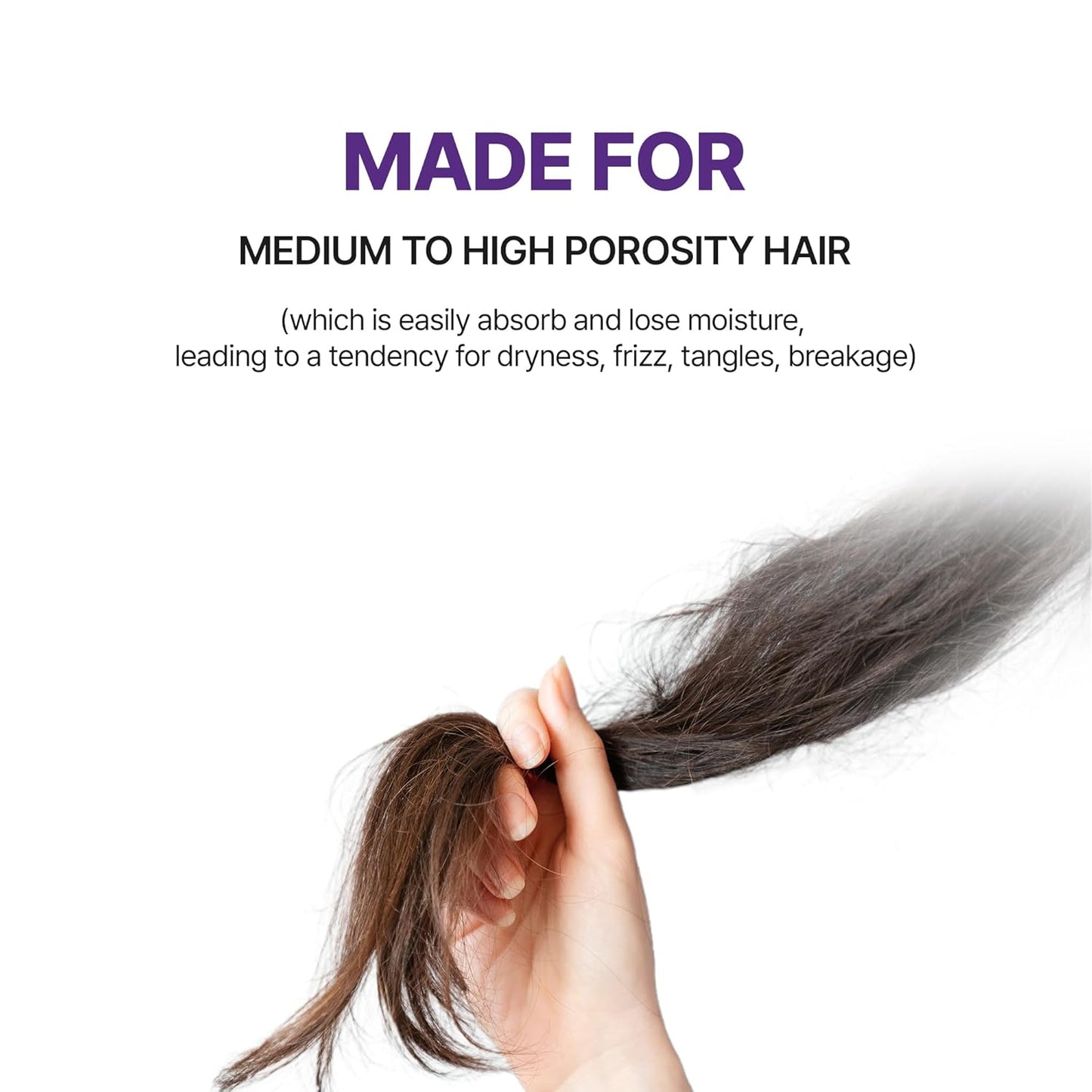 KUNDAL Korean Shampoo and Conditioner Set [Pink Grapefruit] Salon-quality, Long Lasting Scent, Moisturizing, Sulfate-Free, Argan & Macadamia Oil, Korean Hair care, For all hair types, 16.9 fl oz each