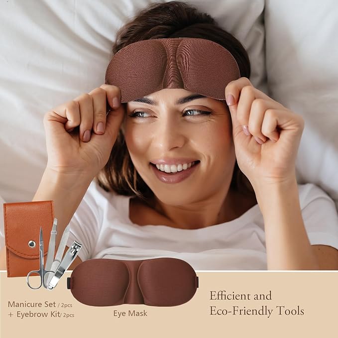 Mother's Day Gift for Mom, Spa Gift Set, 12pcs Spa Basket Set Coconut & Almond For Women & Men, Body Wash, Bubble Bath, Bath Soak, Manicure Set, Birthday Gifts, Gift for Her Home Bath, Self Care Kit